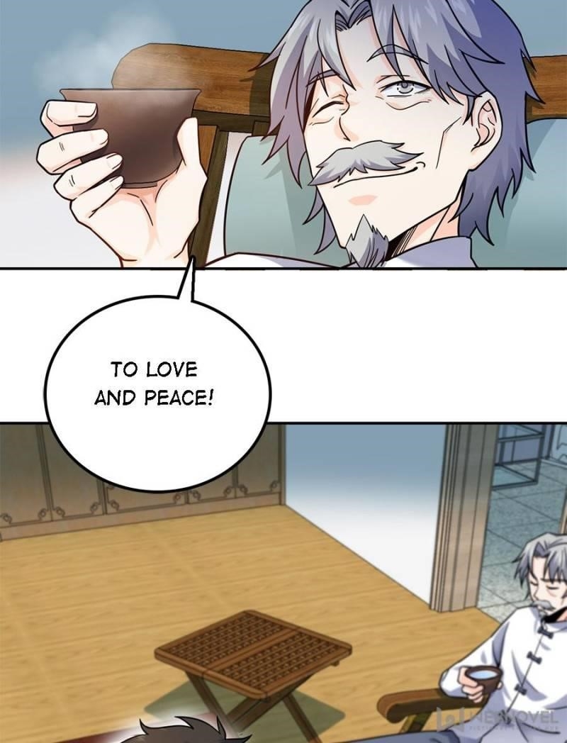 Spare Me, Great Lord! Chapter 17 - Page 78 in English