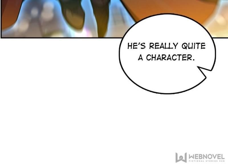 Spare Me, Great Lord! Chapter 17 - Page 86 in English