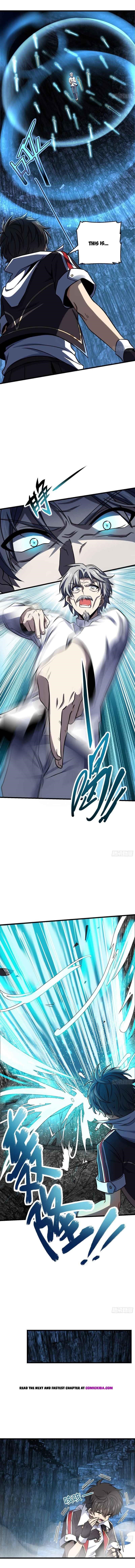 Spare Me, Great Lord! Chapter 175 - Page 3 in English