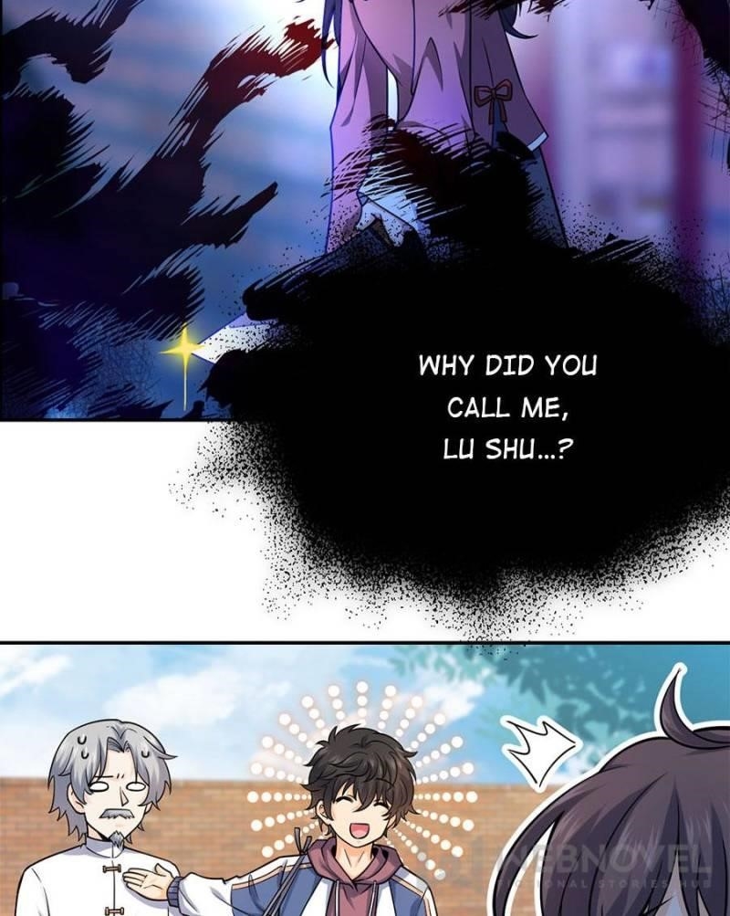 Spare Me, Great Lord! Chapter 18 - Page 16 in English