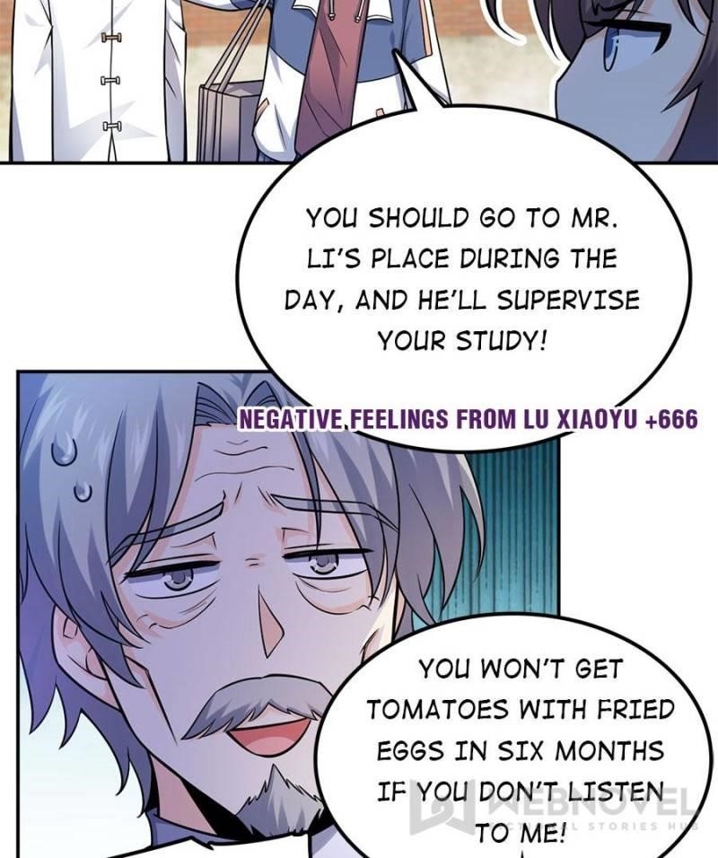 Spare Me, Great Lord! Chapter 18 - Page 17 in English