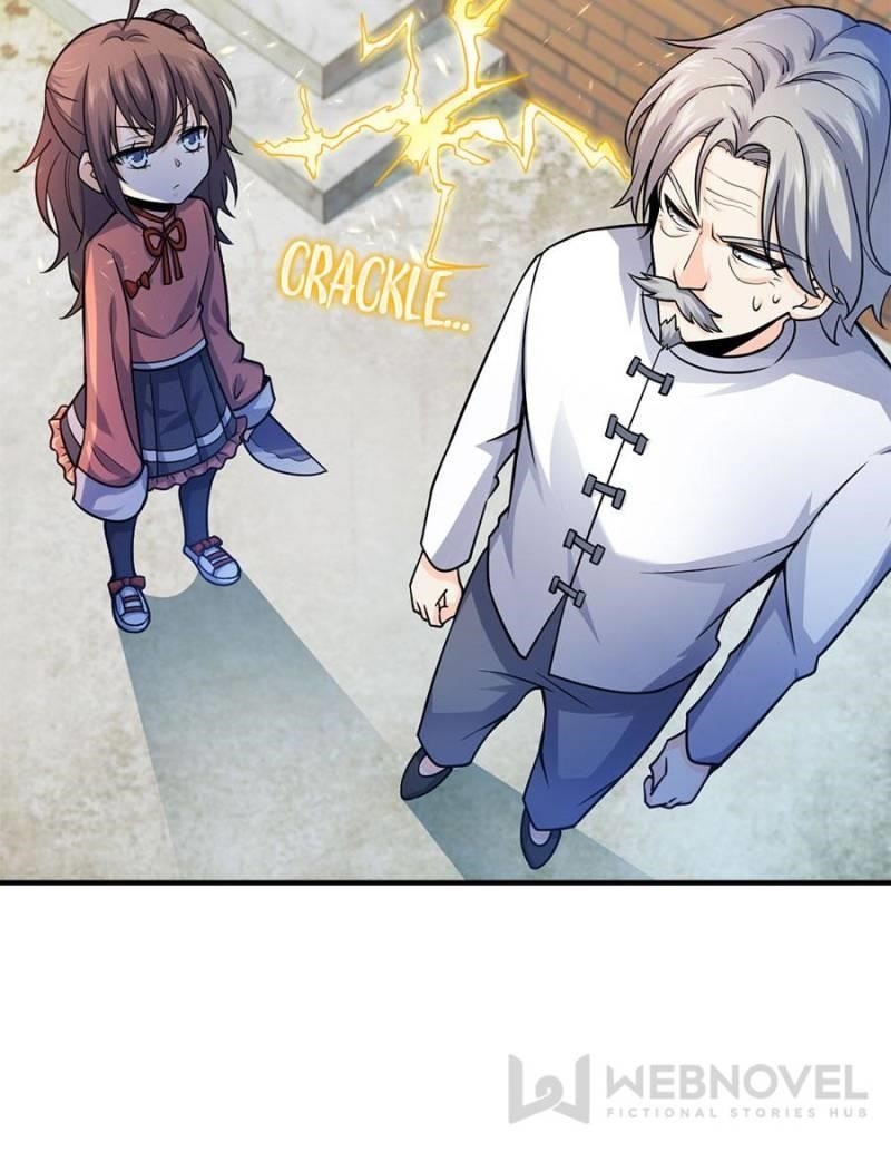 Spare Me, Great Lord! Chapter 18 - Page 21 in English
