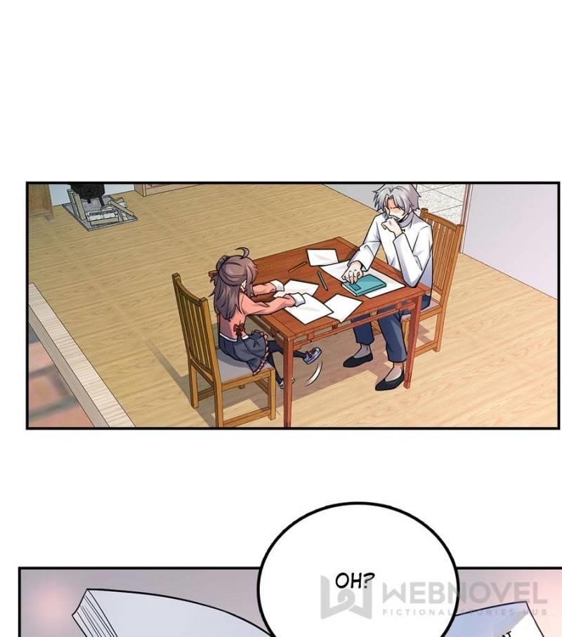 Spare Me, Great Lord! Chapter 18 - Page 24 in English