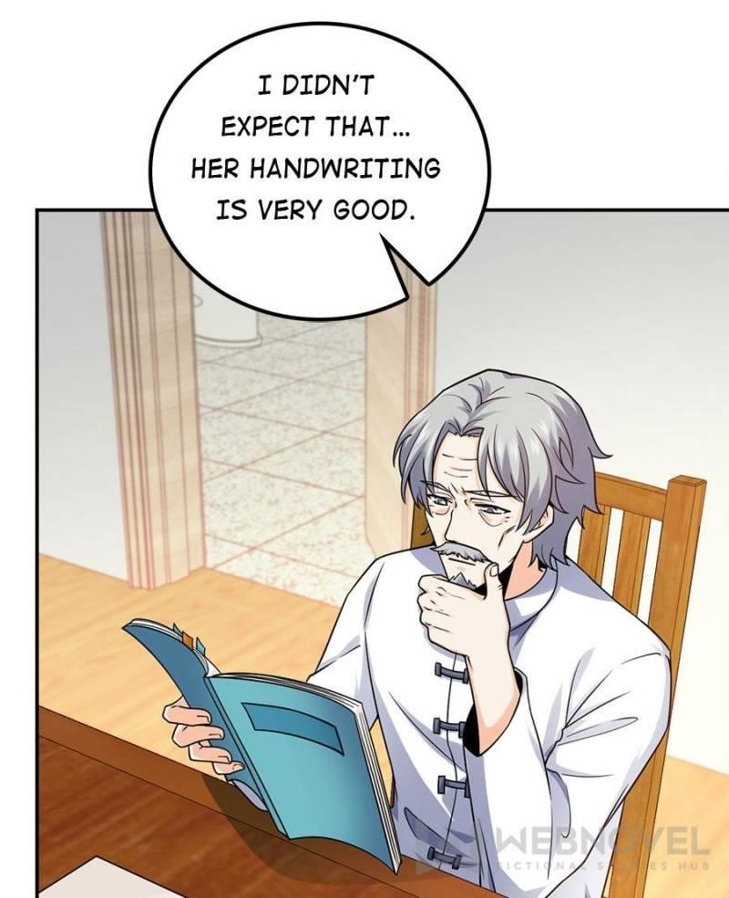 Spare Me, Great Lord! Chapter 18 - Page 26 in English