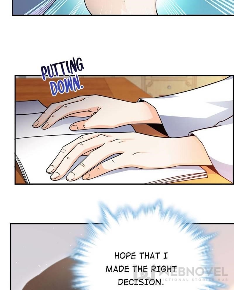 Spare Me, Great Lord! Chapter 18 - Page 28 in English