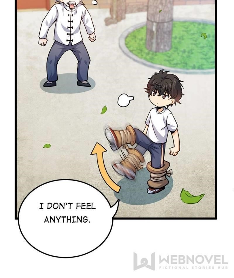 Spare Me, Great Lord! Chapter 18 - Page 37 in English