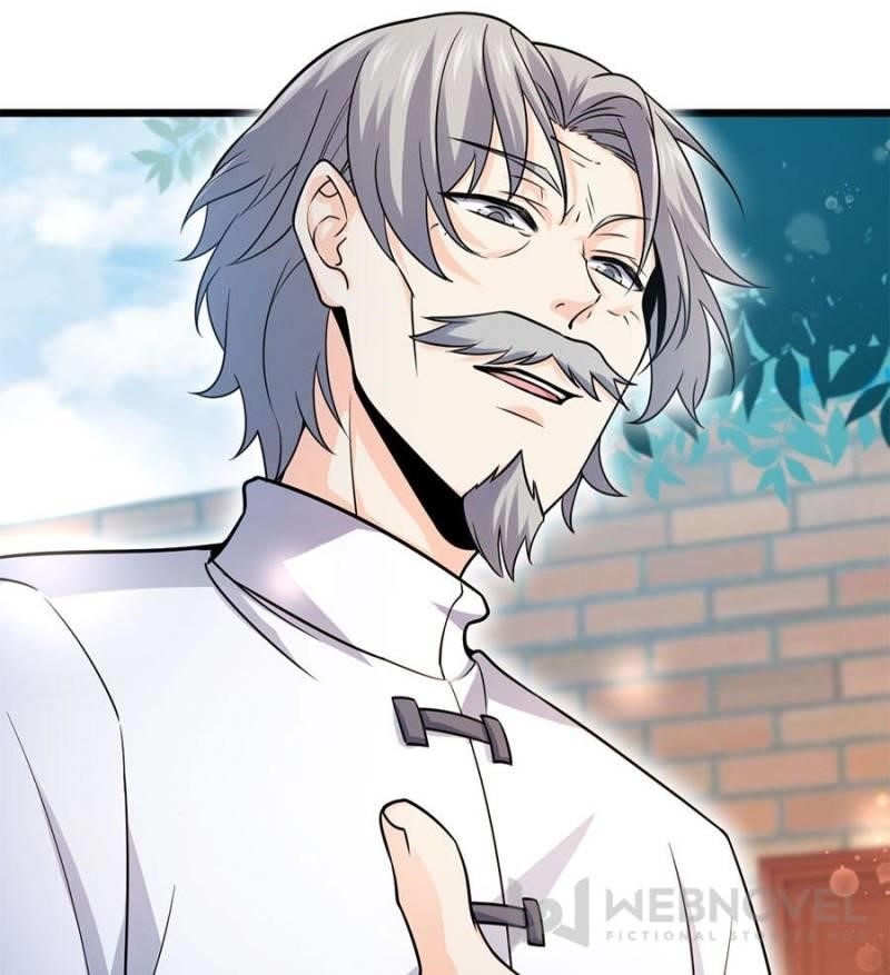 Spare Me, Great Lord! Chapter 18 - Page 41 in English