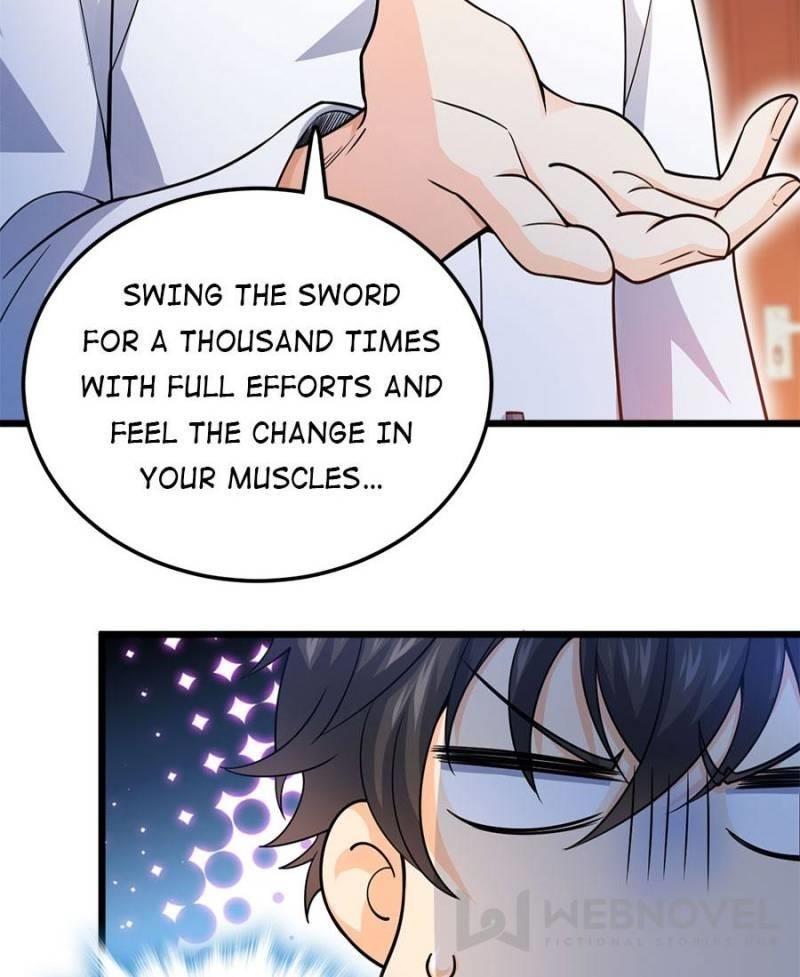 Spare Me, Great Lord! Chapter 18 - Page 42 in English