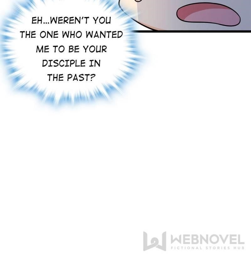 Spare Me, Great Lord! Chapter 18 - Page 43 in English