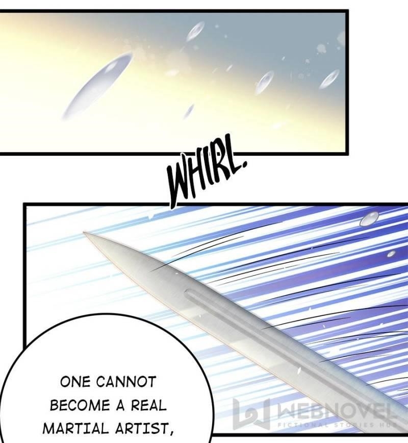 Spare Me, Great Lord! Chapter 18 - Page 44 in English