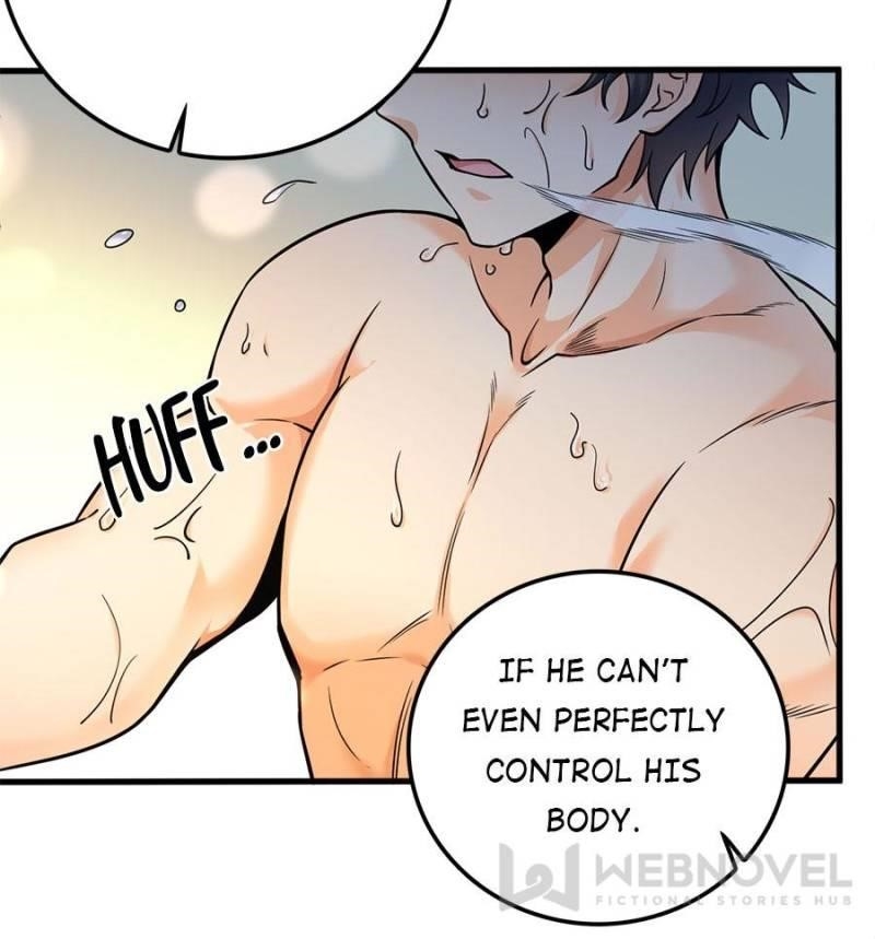 Spare Me, Great Lord! Chapter 18 - Page 45 in English