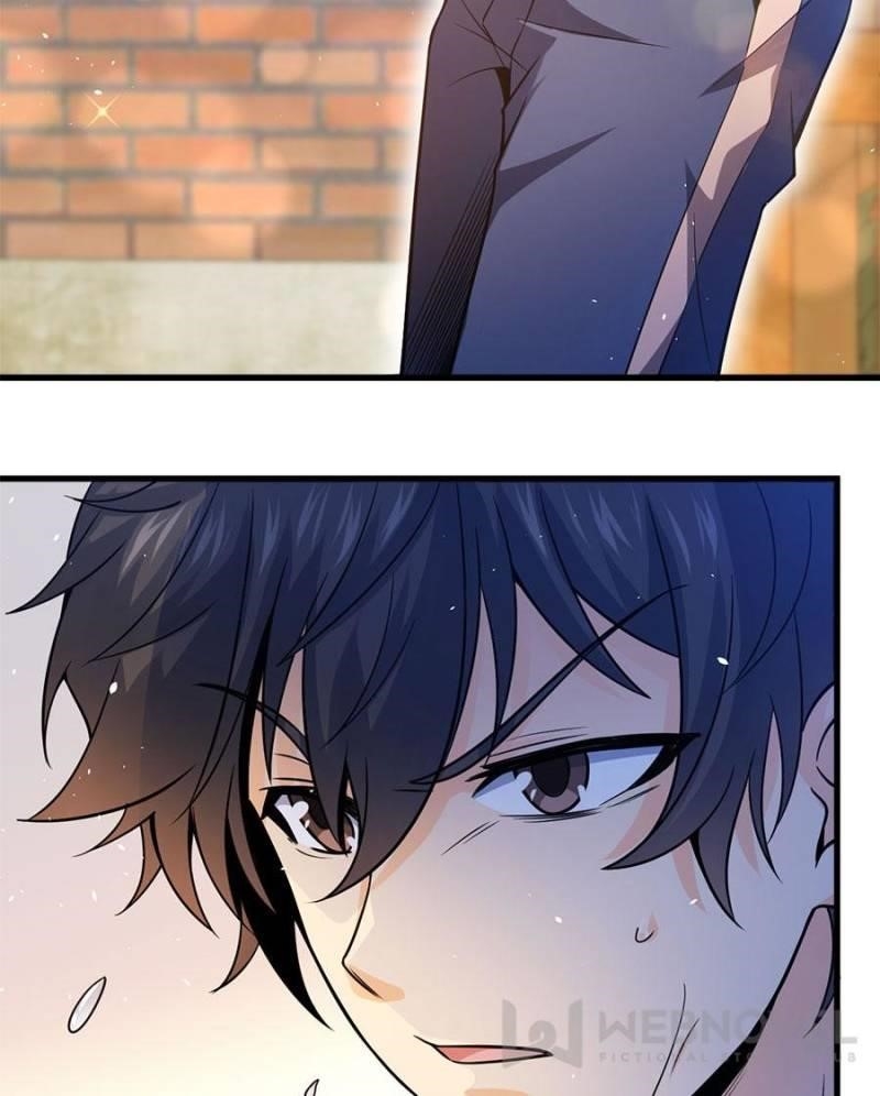Spare Me, Great Lord! Chapter 18 - Page 48 in English