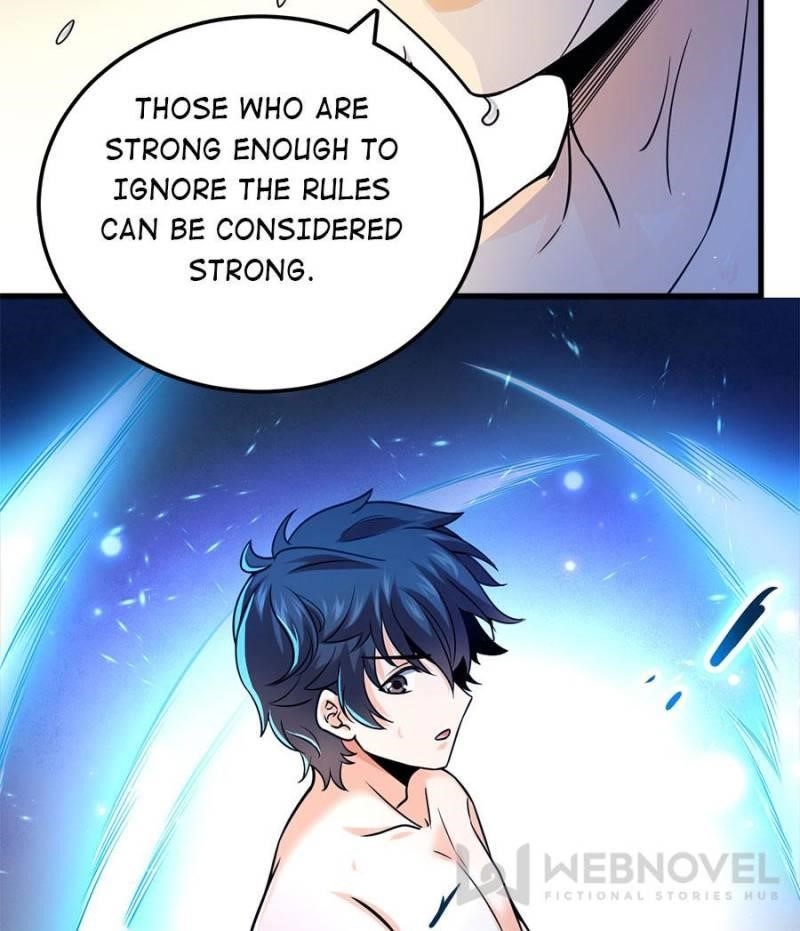 Spare Me, Great Lord! Chapter 18 - Page 49 in English