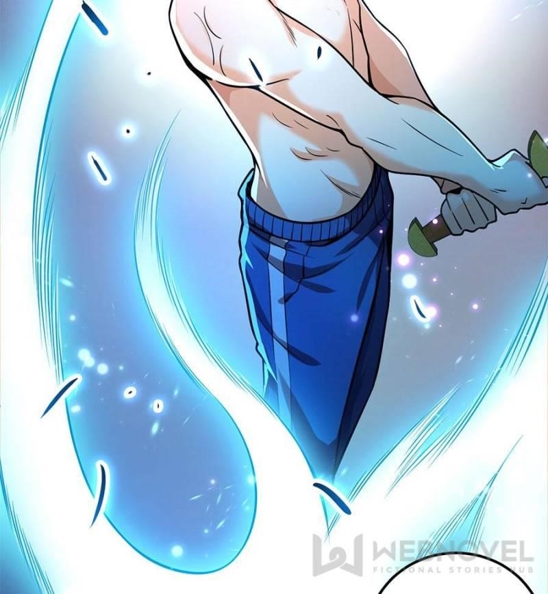 Spare Me, Great Lord! Chapter 18 - Page 50 in English