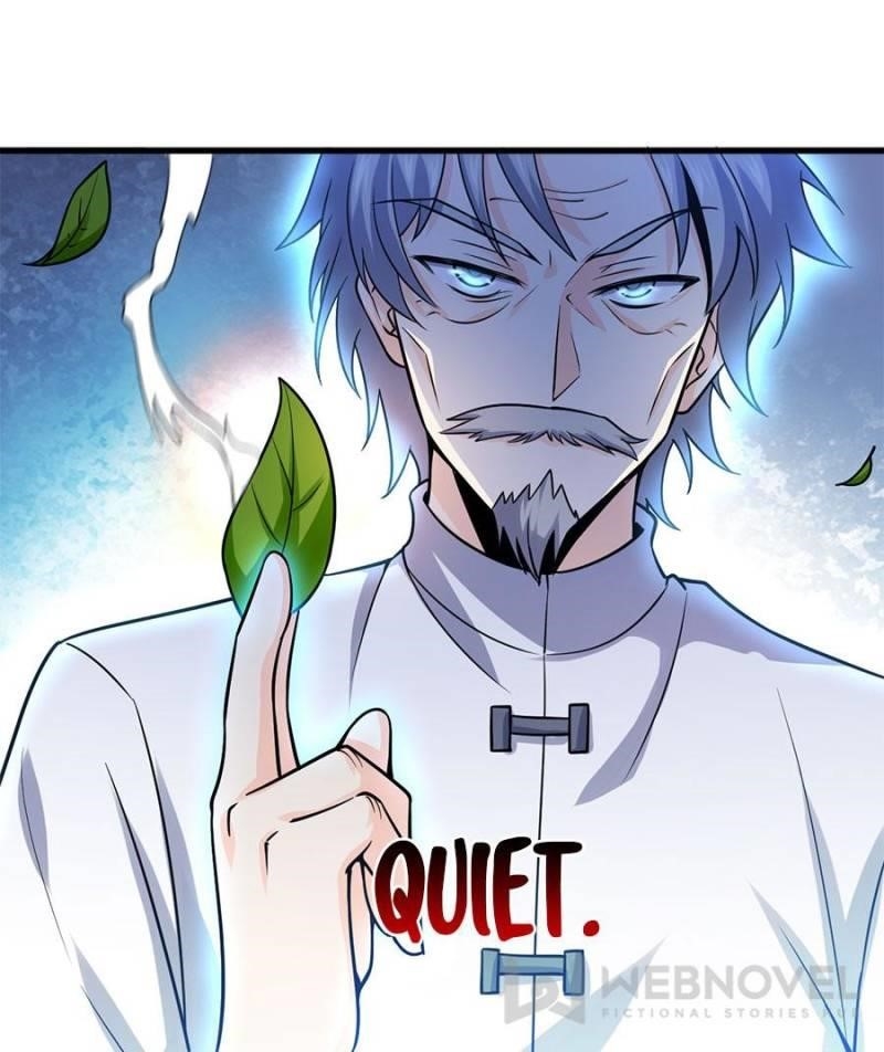 Spare Me, Great Lord! Chapter 18 - Page 53 in English