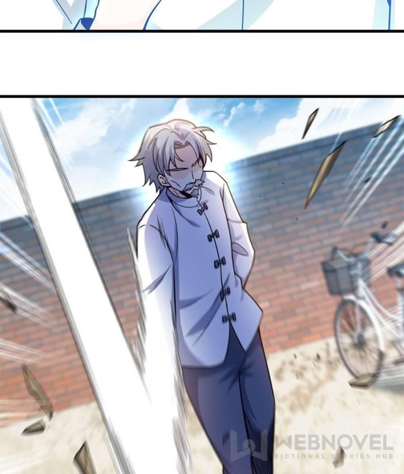 Spare Me, Great Lord! Chapter 18 - Page 54 in English