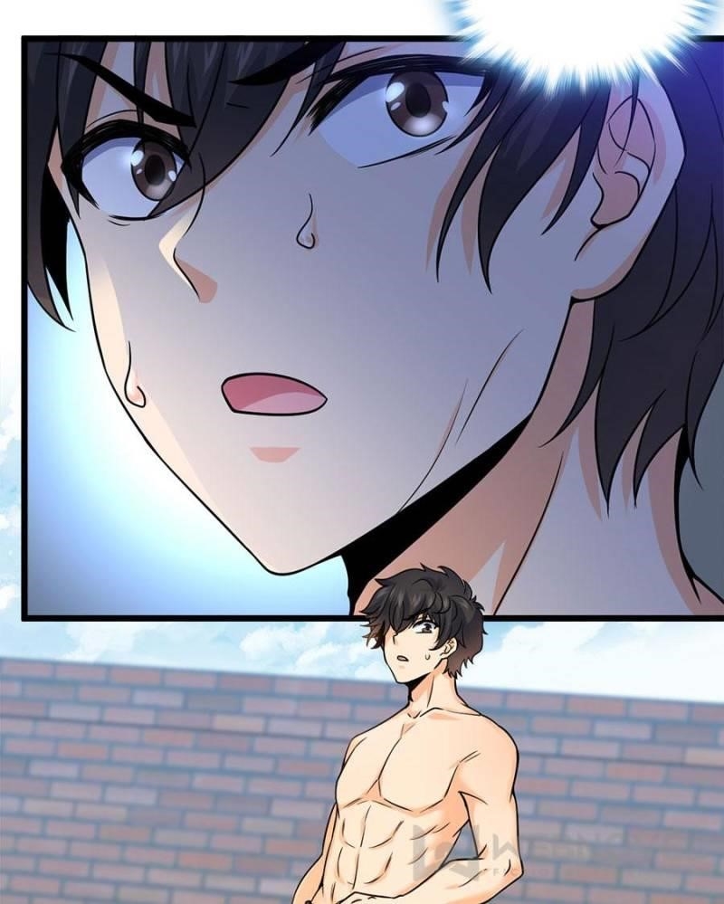 Spare Me, Great Lord! Chapter 18 - Page 56 in English
