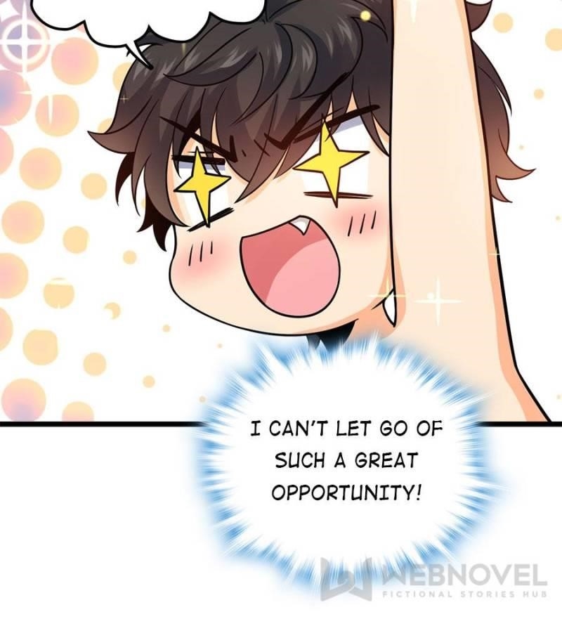 Spare Me, Great Lord! Chapter 18 - Page 60 in English