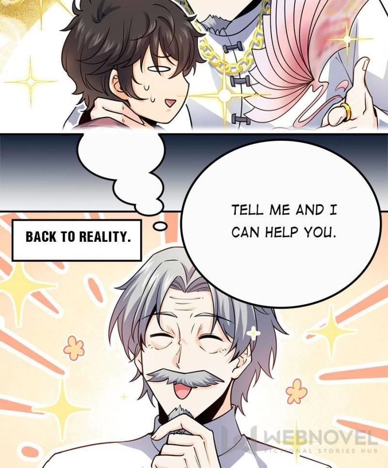 Spare Me, Great Lord! Chapter 18 - Page 9 in English