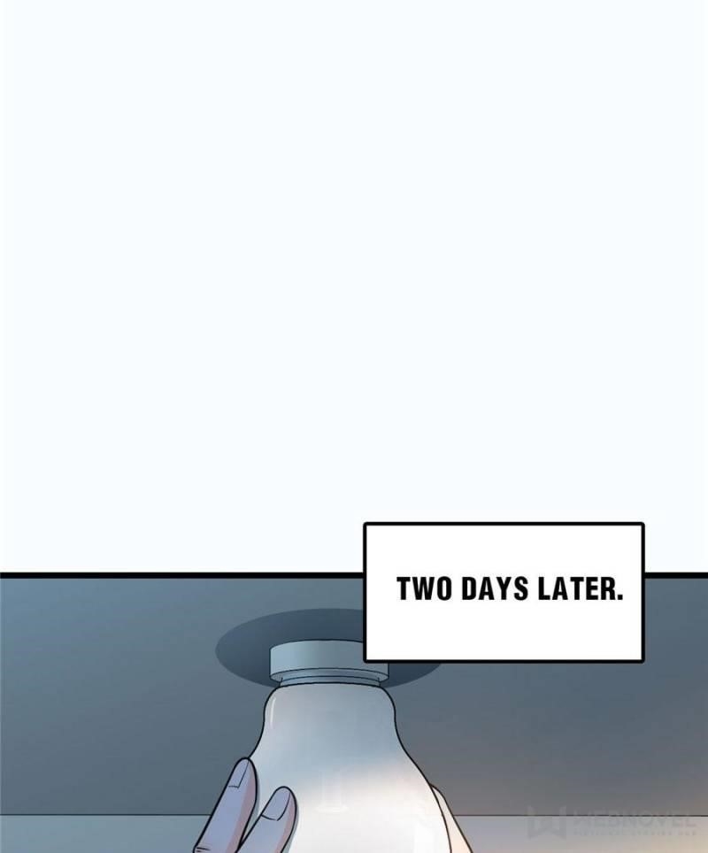 Spare Me, Great Lord! Chapter 19 - Page 11 in English