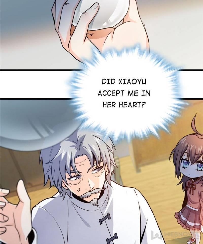 Spare Me, Great Lord! Chapter 19 - Page 12 in English