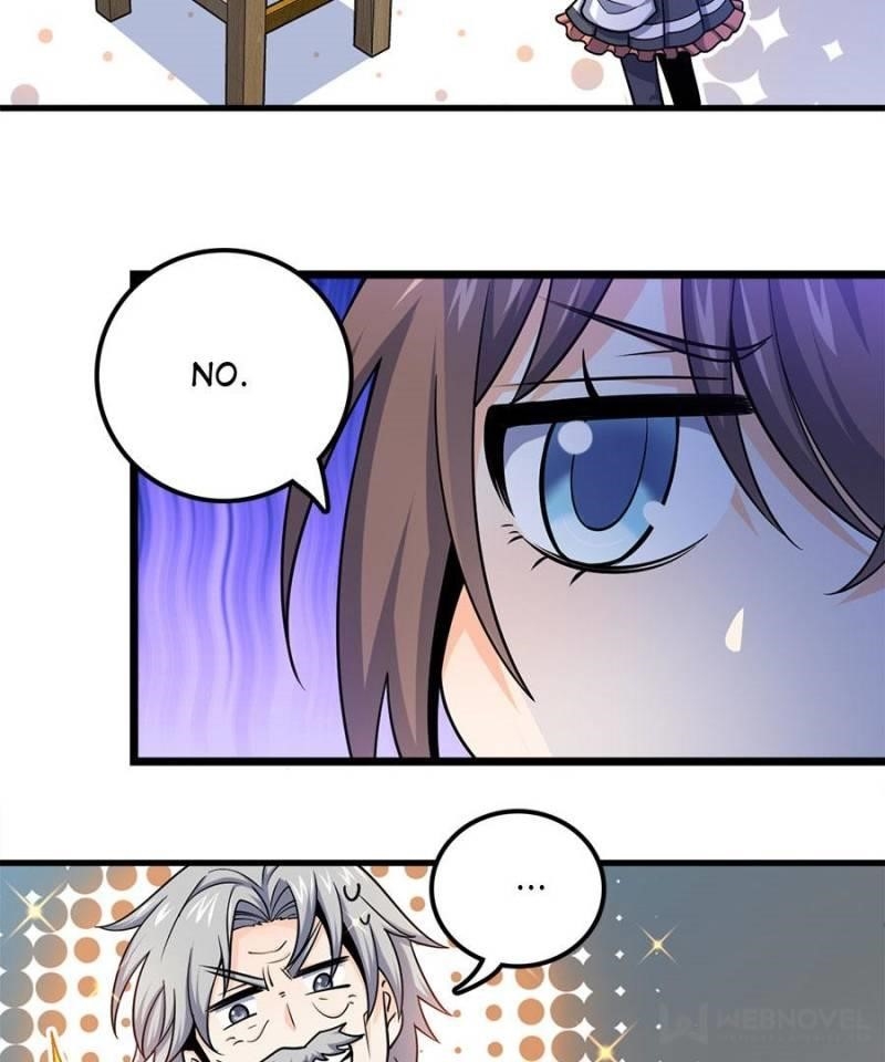 Spare Me, Great Lord! Chapter 19 - Page 15 in English