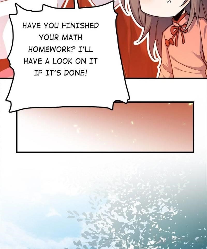 Spare Me, Great Lord! Chapter 19 - Page 20 in English