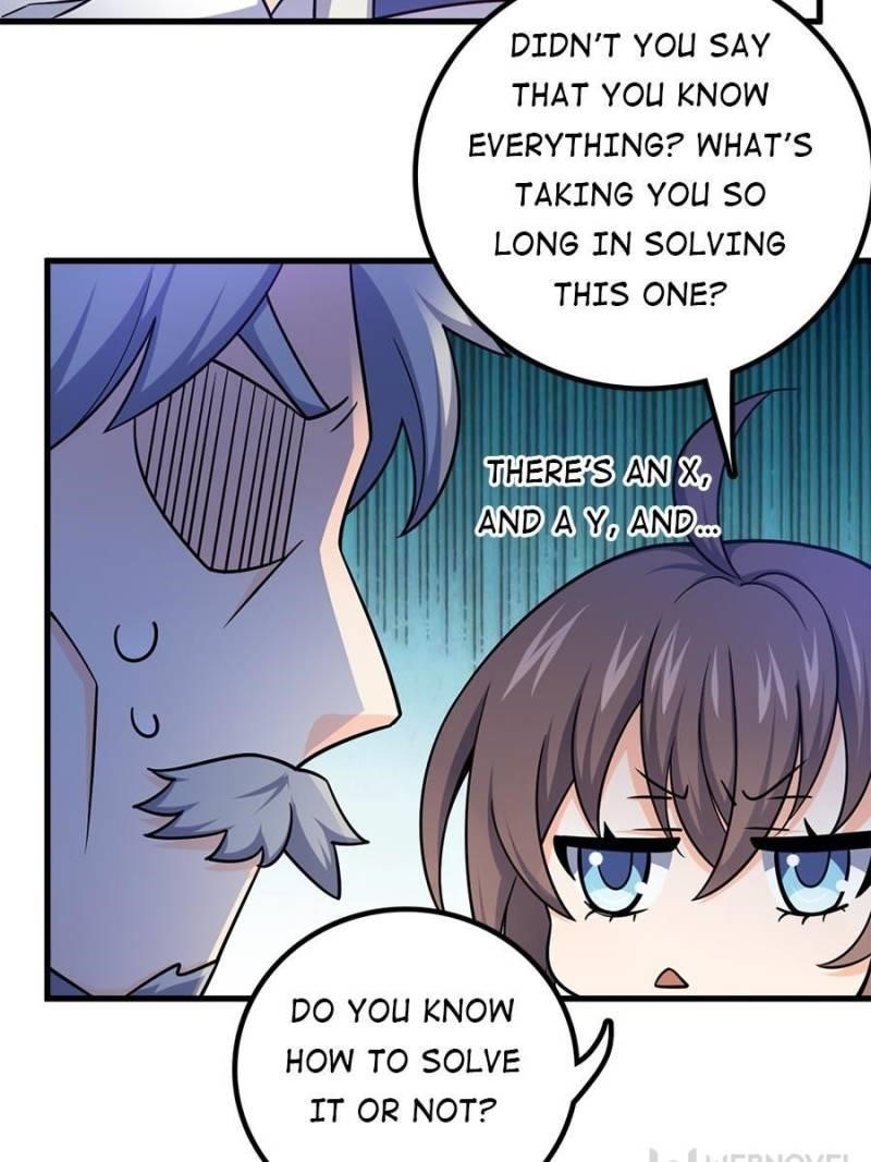 Spare Me, Great Lord! Chapter 19 - Page 23 in English