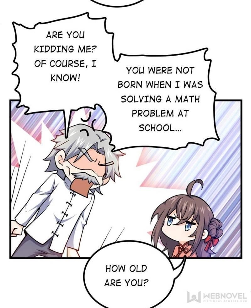 Spare Me, Great Lord! Chapter 19 - Page 25 in English