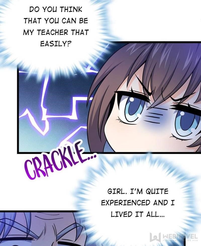 Spare Me, Great Lord! Chapter 19 - Page 29 in English