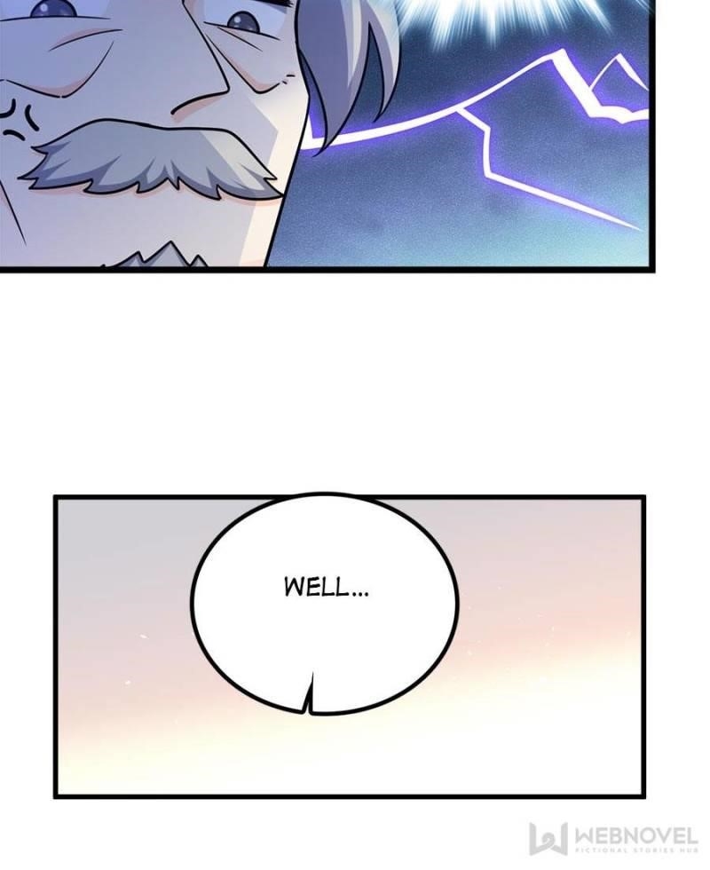 Spare Me, Great Lord! Chapter 19 - Page 30 in English