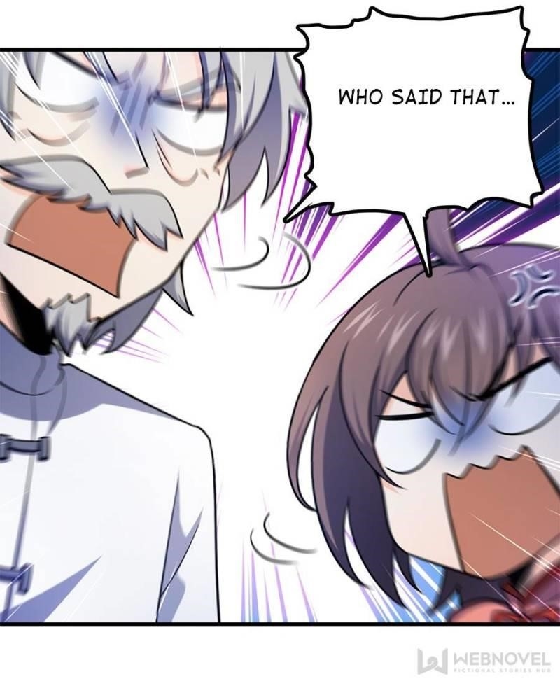 Spare Me, Great Lord! Chapter 19 - Page 31 in English