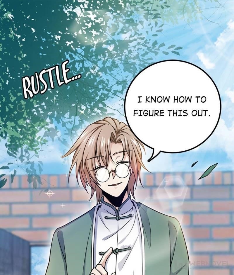 Spare Me, Great Lord! Chapter 19 - Page 32 in English