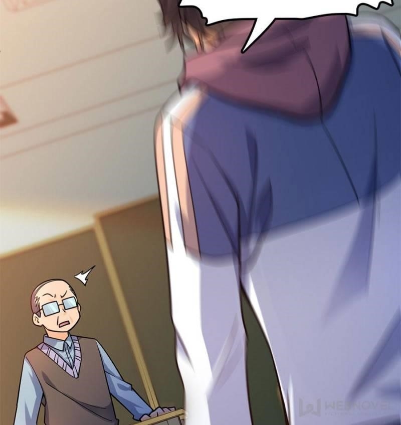 Spare Me, Great Lord! Chapter 19 - Page 44 in English