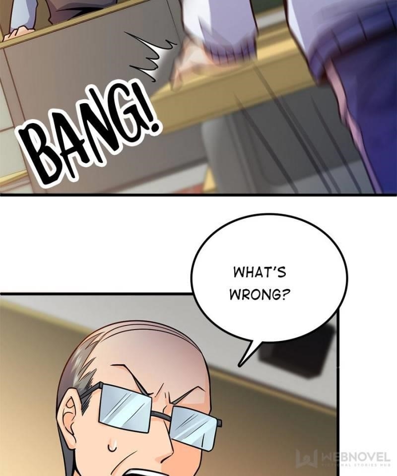 Spare Me, Great Lord! Chapter 19 - Page 45 in English