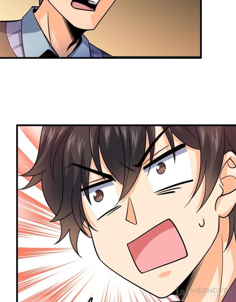 Spare Me, Great Lord! Chapter 19 - Page 46 in English