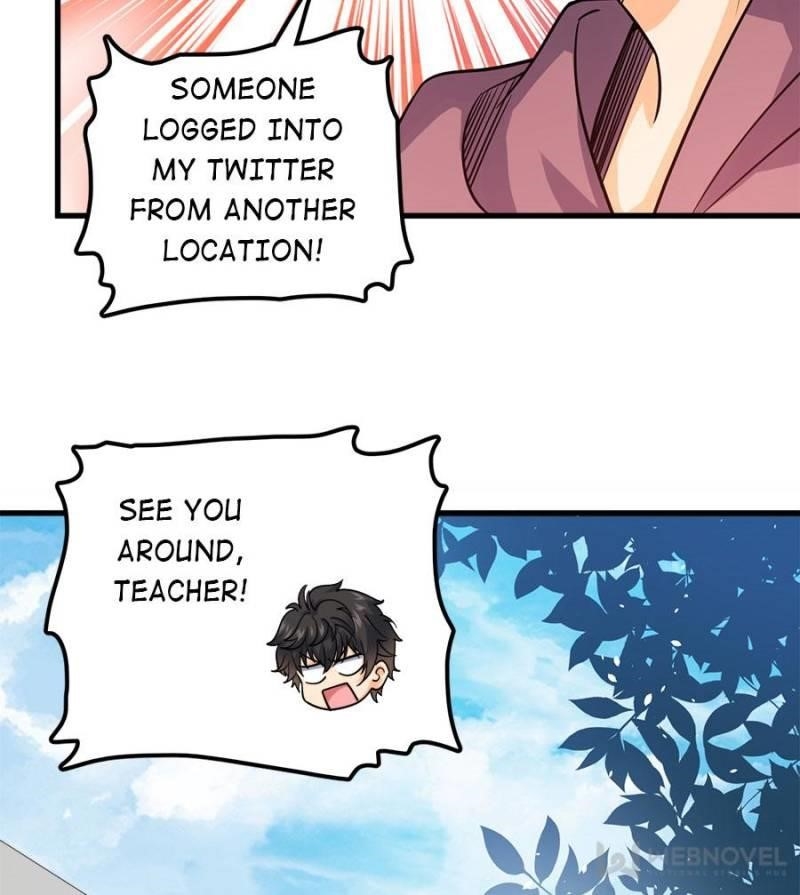 Spare Me, Great Lord! Chapter 19 - Page 47 in English
