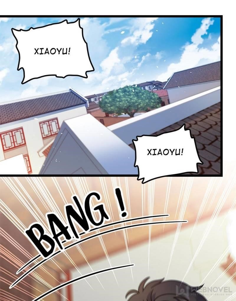 Spare Me, Great Lord! Chapter 19 - Page 49 in English