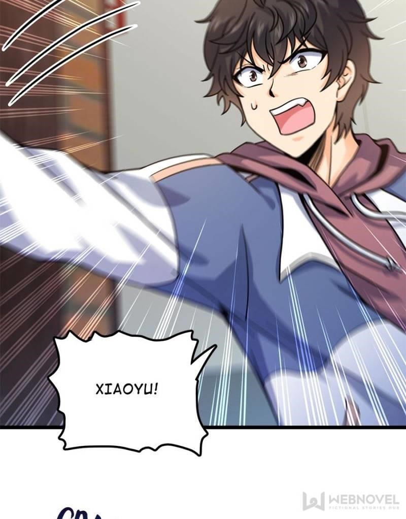 Spare Me, Great Lord! Chapter 19 - Page 50 in English