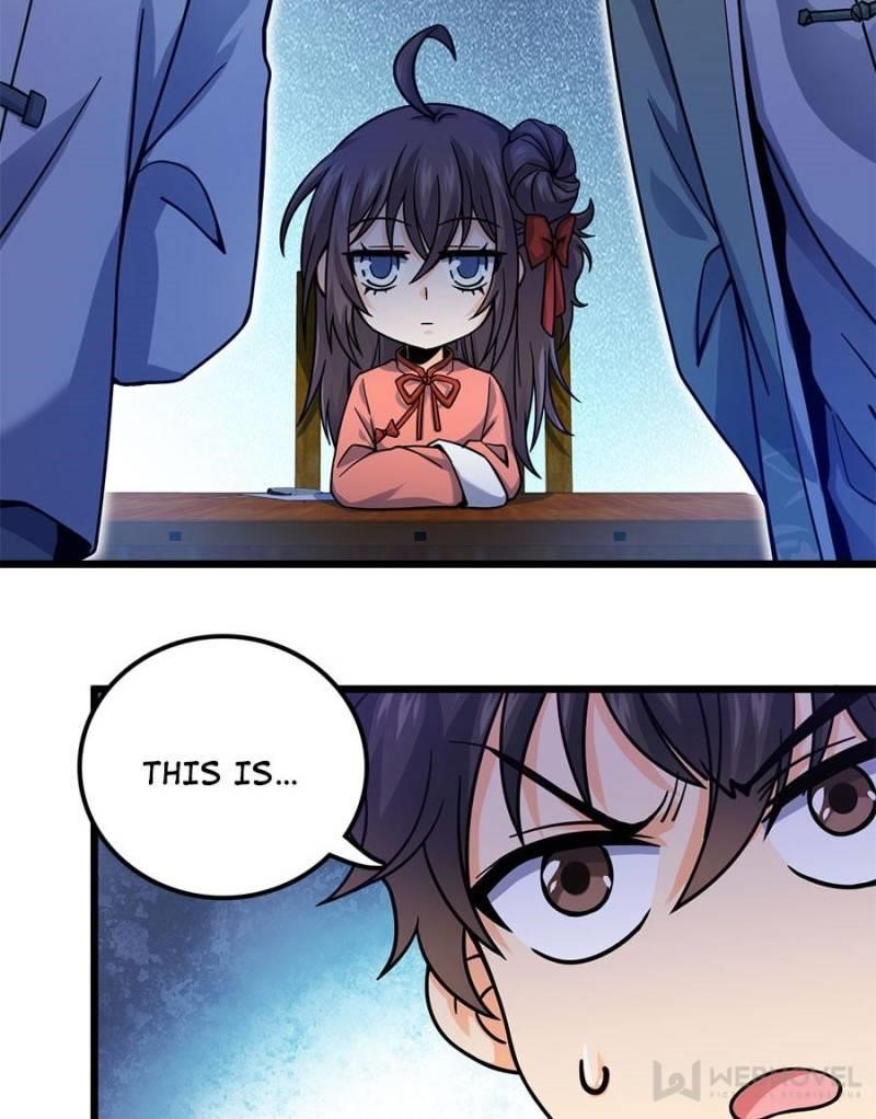 Spare Me, Great Lord! Chapter 19 - Page 53 in English