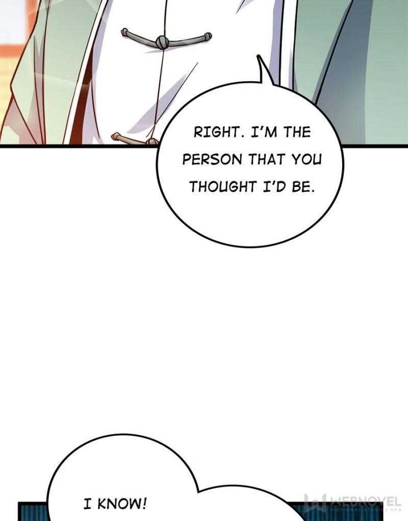 Spare Me, Great Lord! Chapter 19 - Page 55 in English