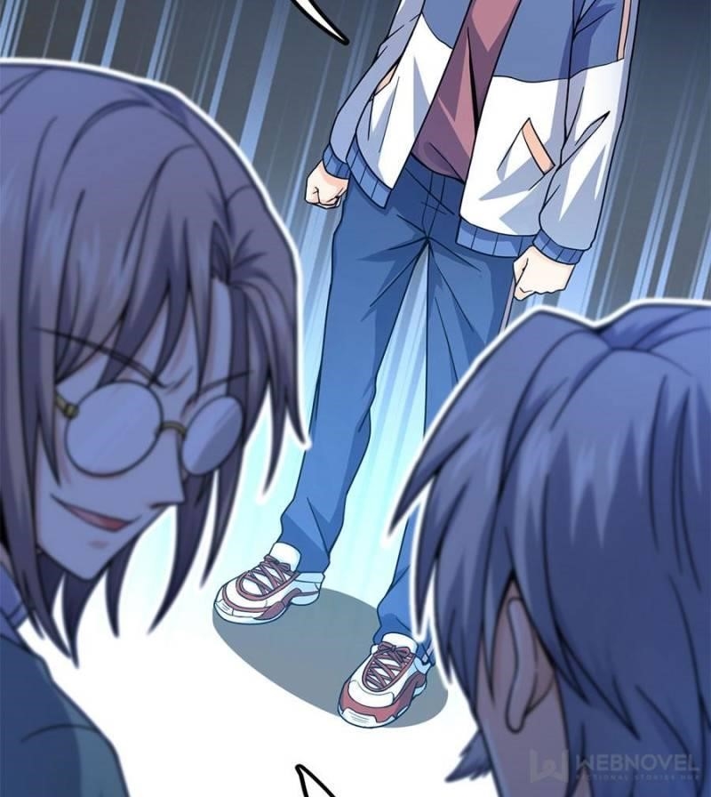 Spare Me, Great Lord! Chapter 19 - Page 60 in English