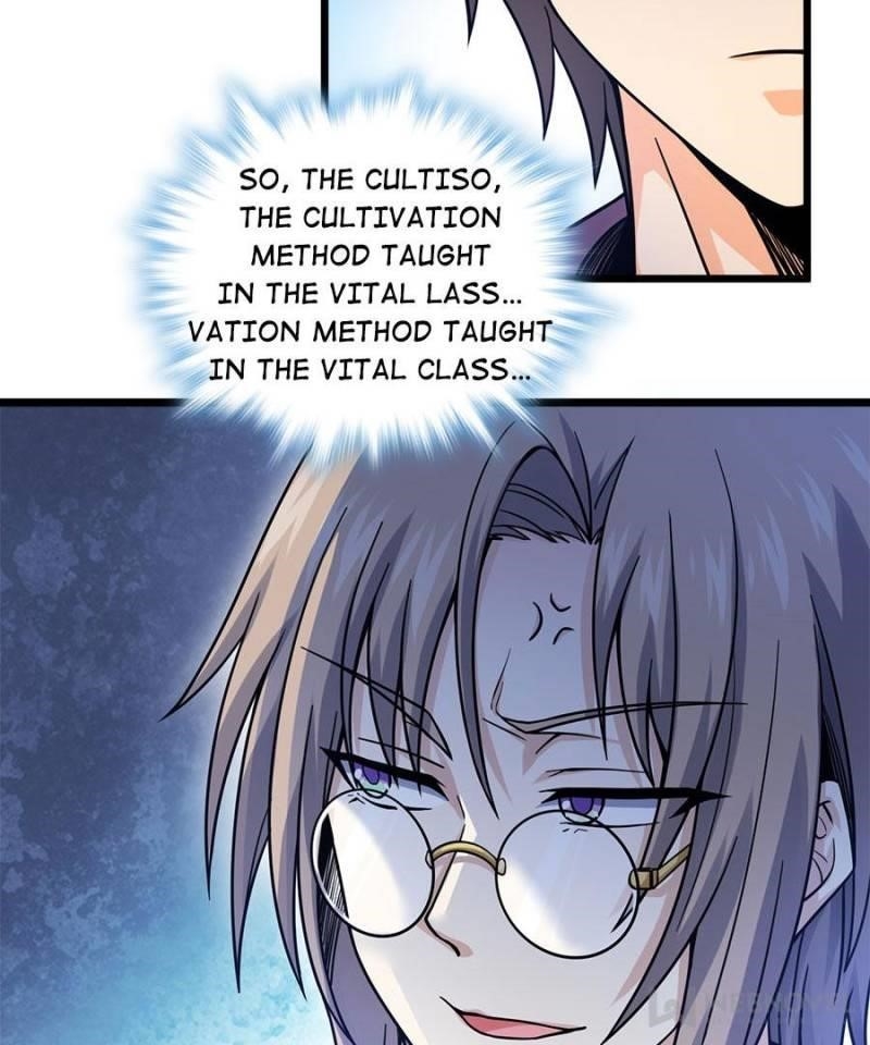 Spare Me, Great Lord! Chapter 19 - Page 62 in English