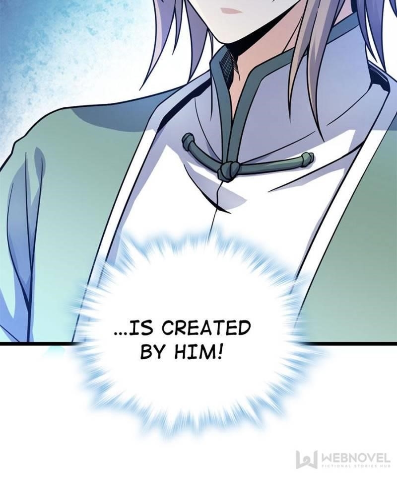 Spare Me, Great Lord! Chapter 19 - Page 63 in English