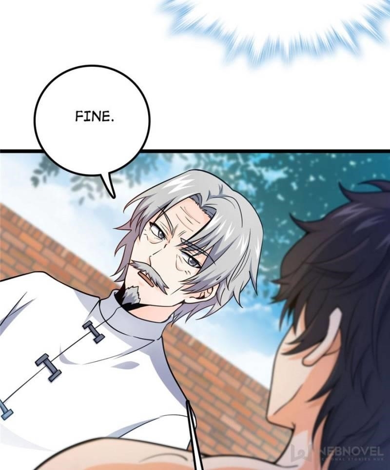 Spare Me, Great Lord! Chapter 19 - Page 7 in English