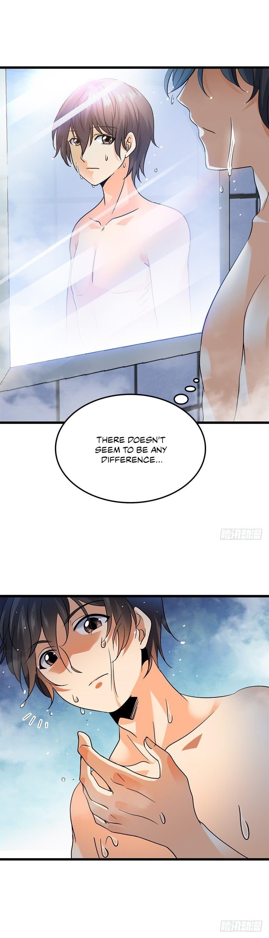 Spare Me, Great Lord! Chapter 2 - Page 10 in English