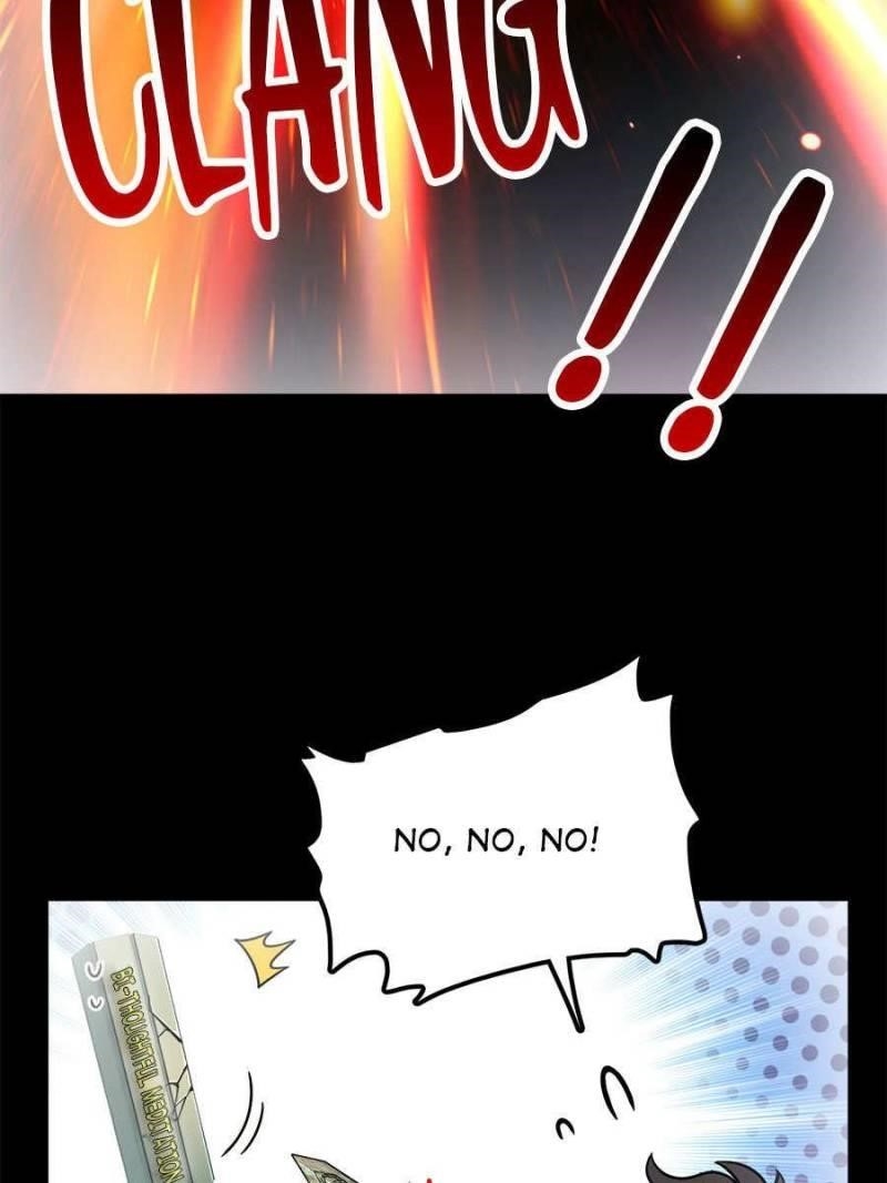 Spare Me, Great Lord! Chapter 20 - Page 16 in English