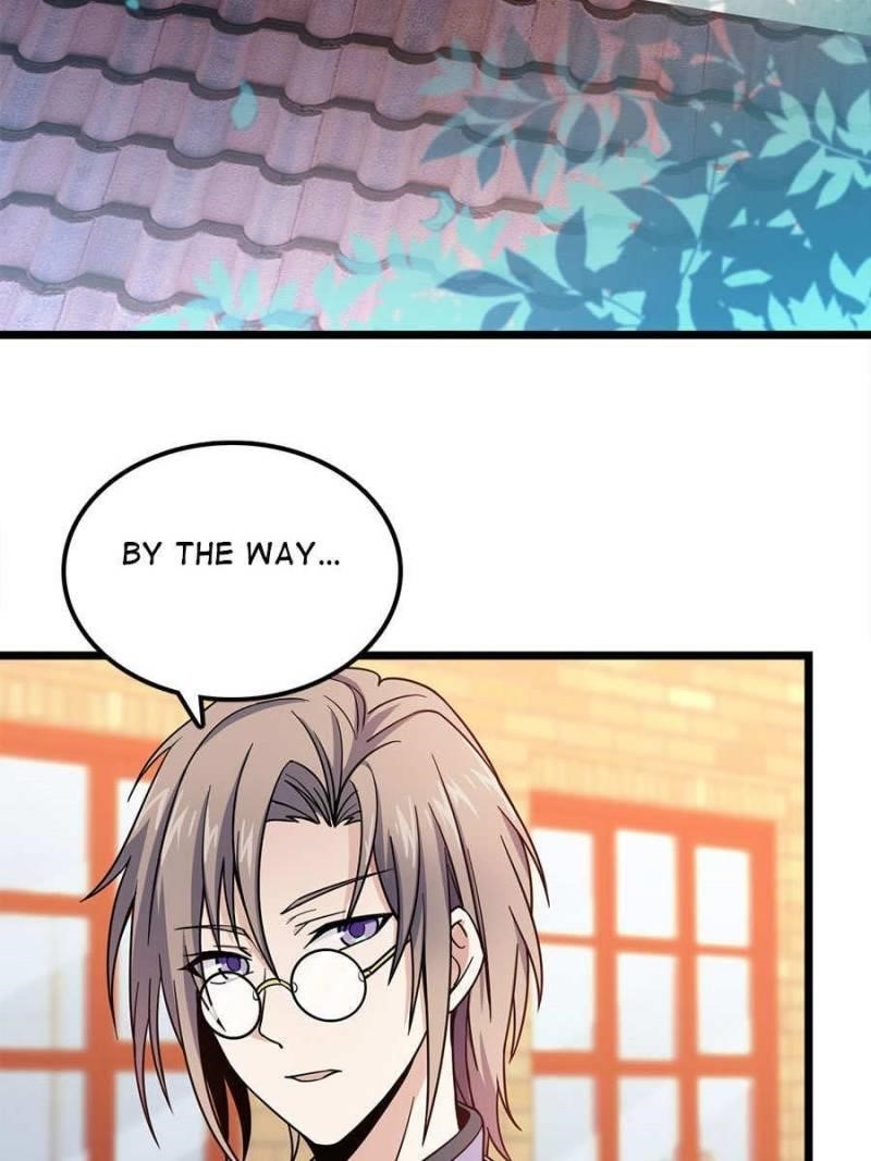 Spare Me, Great Lord! Chapter 20 - Page 22 in English