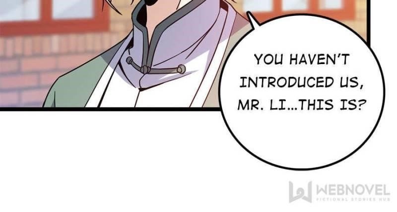 Spare Me, Great Lord! Chapter 20 - Page 23 in English