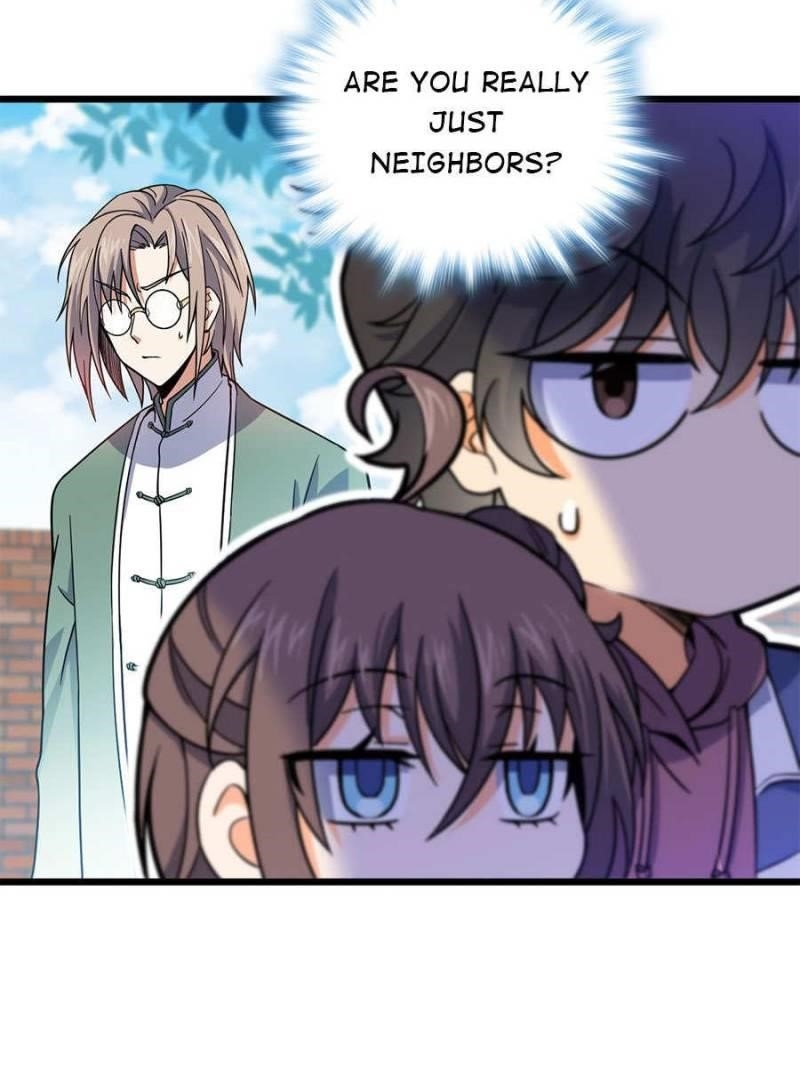 Spare Me, Great Lord! Chapter 20 - Page 27 in English